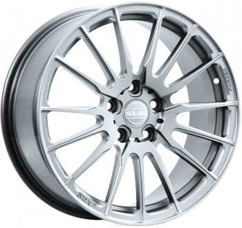 Кованый диск Slik PREMIUM L-838 8.0x18 BMW 7 серия F01-F04 седан (2008-2015) 5x120.0xDIA72.5xET30.0