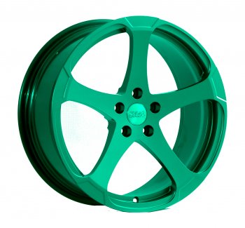Кованый диск Slik Classic L-900 8.0x19 