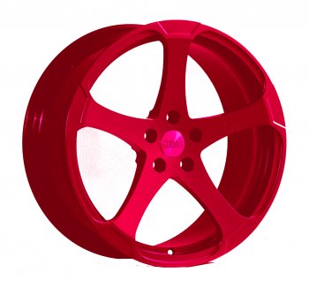 Кованый диск Slik Classic L-900 8.0x19 