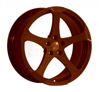 Кованый диск Slik Classic L-900 8.0x19 