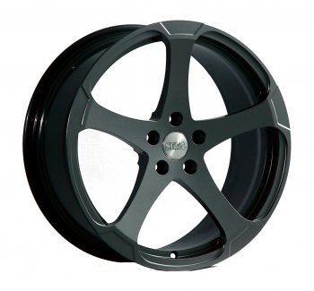 Кованый диск Slik Classic L-900 8.0x19 