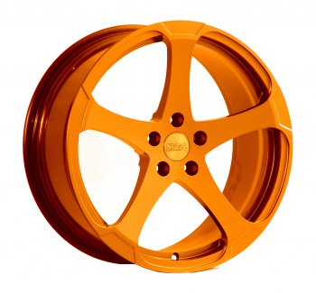 Кованый диск Slik Classic L-900 8.0x19 