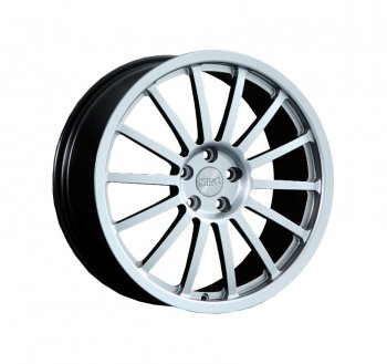 Кованый диск Slik PREMIUM L-902 8.5x19 Honda UR-V 1 дорестайллинг (2017-2020) 5x114.3xDIA64.1xET45.0
