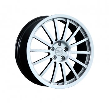 Кованый диск Slik PREMIUM L-902 9.0x19 Honda UR-V 1 дорестайллинг (2017-2020) 5x114.3xDIA64.1xET45.0