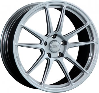 Кованый диск Slik PREMIUM L-904 9.0x19 BMW X6 E71 дорестайлинг (2008-2012) 5x120.0xDIA74.1xET48.0