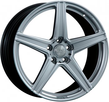 Кованый диск Slik PREMIUM L-908 8.5x19 Honda UR-V 1 дорестайллинг (2017-2020) 5x114.3xDIA64.1xET45.0