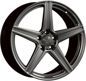 Кованый диск Slik PREMIUM L-908 9.0x19 Honda UR-V 1 дорестайллинг (2017-2020) 5x114.3xDIA64.1xET45.0