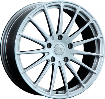 Кованый диск Slik PREMIUM L-912 8.5x19 Honda UR-V 1 дорестайллинг (2017-2020) 5x114.3xDIA64.1xET45.0