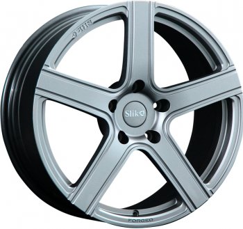 Кованый диск Slik PREMIUM L-913 9.0x19 Honda UR-V 1 дорестайллинг (2017-2020) 5x114.3xDIA64.1xET45.0