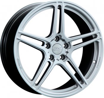 Кованый диск Slik PREMIUM L-914 9.0x19 Honda UR-V 1 дорестайллинг (2017-2020) 5x114.3xDIA64.1xET45.0