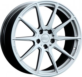 Кованый диск Slik PREMIUM L-915 9.0x19 Honda UR-V 1 дорестайллинг (2017-2020) 5x114.3xDIA64.1xET45.0