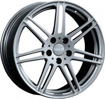 Кованый диск Slik PREMIUM L-917 8.5x19 Honda UR-V 1 дорестайллинг (2017-2020) 5x114.3xDIA64.1xET45.0