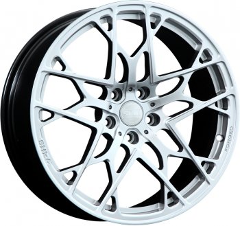 Кованый диск Slik PREMIUM L-934 9.0x19 Honda UR-V 1 дорестайллинг (2017-2020) 5x114.3xDIA64.1xET45.0