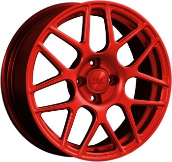 Цвет: RED 34509р