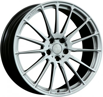Кованый диск Slik PREMIUM 10.0x20 BMW X6 E71 дорестайлинг (2008-2012) 5x120.0xDIA74.1xET48.0