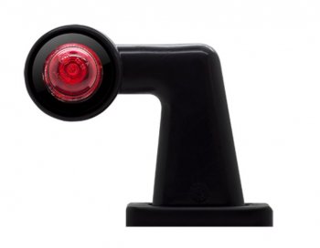 Фонарь габаритный и контурный Евросвет ГФ 3.8 LED2 Hyundai HD-250 (2007-2025)