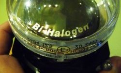 17 999 р. Bi-Halogen модуль 90 мм Hella Mercedes-Benz CLA class X117  дорестайлинг универсал (2014-2016)  с доставкой в г. Вологда. Увеличить фотографию 2