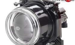 17 999 р. Bi-Halogen модуль 90 мм Hella Mercedes-Benz CLA class X117  дорестайлинг универсал (2014-2016)  с доставкой в г. Вологда. Увеличить фотографию 1