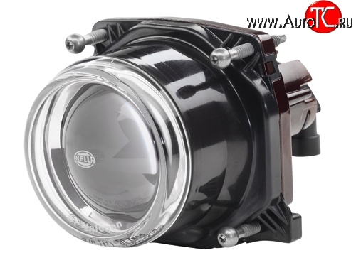 17 999 р. Bi-Halogen модуль 90 мм Hella Mercedes-Benz CLA class X117  дорестайлинг универсал (2014-2016)  с доставкой в г. Вологда