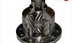 30 399 р. Самоблокирующийся дифференциал в КПП (F16, F18, F20) ValRacing (винтовая) Mercedes-Benz CLA class X117  дорестайлинг универсал (2014-2016) (Преднатяг: 40 н/м)  с доставкой в г. Вологда. Увеличить фотографию 2