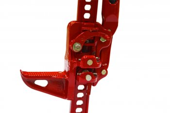 28 299 р. Домкрат реечный Hi-Lift (чугун, 150 см). Toyota Yaris XP210 хэтчбэк 5 дв. дорестайлинг (2020-2025) (Грузоподъемность: 3 тонны)  с доставкой в г. Вологда. Увеличить фотографию 2