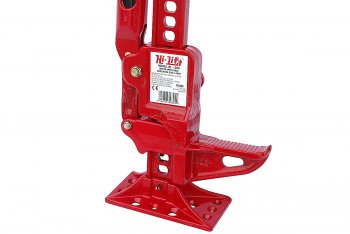 28 299 р. Домкрат реечный Hi-Lift (чугун, 150 см). Toyota Yaris XP210 хэтчбэк 5 дв. дорестайлинг (2020-2025) (Грузоподъемность: 3 тонны)  с доставкой в г. Вологда. Увеличить фотографию 7
