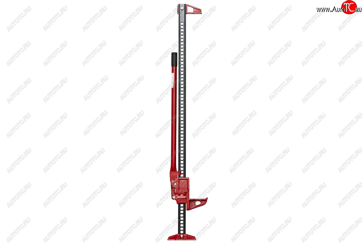 7 769 р. Домкрат реечный Farm Jack (150 см. 3 т) Mazda 626 GF,FW универсал дорестайлинг (1997-1999) (Грузоподъемность: 3 тонны)  с доставкой в г. Вологда