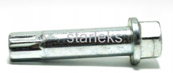 209 р. Спец. ключ Starleks (внутренний десятигранник) Land Rover Range Rover Sport 2 L494 дорестайлинг (2013-2017)  с доставкой в г. Вологда. Увеличить фотографию 1