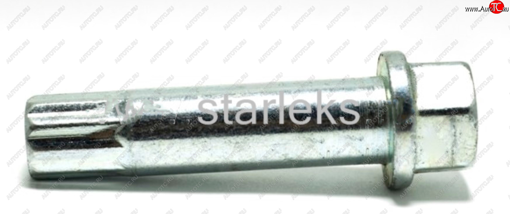 209 р. Спец. ключ Starleks (внутренний десятигранник) Land Rover Range Rover Sport 2 L494 дорестайлинг (2013-2017)  с доставкой в г. Вологда