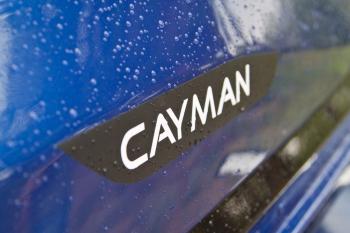 31 999 р. Автобокс CAYMAN (420 л. 196х73х38 см)   (окрашенный в два цвета)  с доставкой в г. Вологда. Увеличить фотографию 8