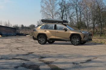67 999 р. Багажный бокс (460 л 217х86х32 см, двусторонний) LUX MAJOR   (черный глянцевый)  с доставкой в г. Вологда. Увеличить фотографию 14
