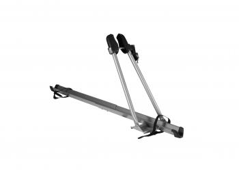 Велокрепление LuxBike-1 Ford Escape 1 рестайлинг (2004-2007) (серебро)