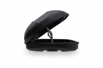 15 399 р. Бокс на крышу INMAX Space (460 л/1860x860x365 мм)   (Цвет: чёрный (глянец))  с доставкой в г. Вологда. Увеличить фотографию 12