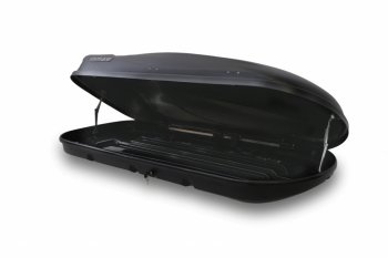 15 399 р. Бокс на крышу INMAX Space (460 л/1860x860x365 мм)   (Цвет: чёрный (глянец))  с доставкой в г. Вологда. Увеличить фотографию 13