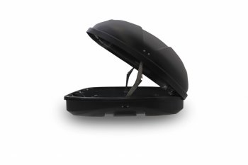 15 399 р. Бокс на крышу INMAX Space (460 л/1860x860x365 мм)   (Цвет: чёрный (глянец))  с доставкой в г. Вологда. Увеличить фотографию 14