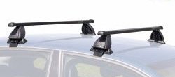 Багажник на автомобиль Mont Blanc ReadyFit 13 Steel Lifan 630 (2013-2014)