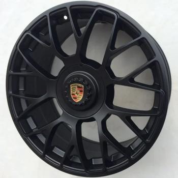 Литой колесный диск (модель 5112) ZIXI 9.5 x 20 Audi Q7 4L рестайлинг (2009-2015) 5x112.0xDIA66.5xET26.0