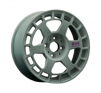Кованый диск Slik Classic Sport L-151S 5.5x15 Volkswagen Golf Mk6 универсал (2008-2014) 5x112.0xDIA57.1xET47.0