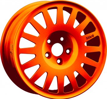 Ярко оранжевый (ORANGE) 24255р