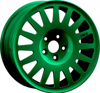 Candy изумрудно-зеленый (Candy Green) 24255р
