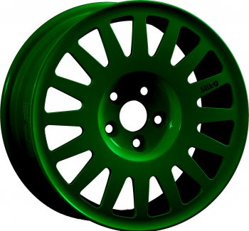 Зеленый (GREEEN) 24255р