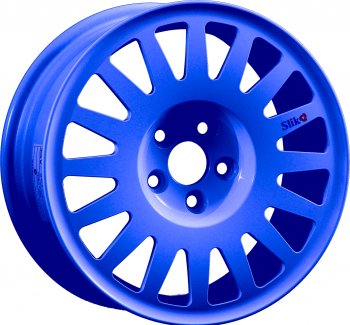 Синий (BLUE) 24255р
