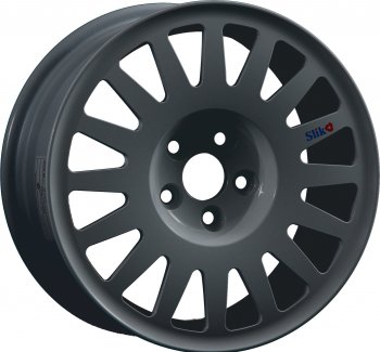Графит матовый (GRF2) 24255р