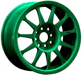 Candy изумрудно-зеленый (Candy Green) 30565р