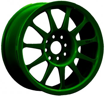 Зеленый (GREEEN) 30565р