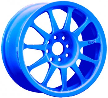Синий (BLUE) 30565р