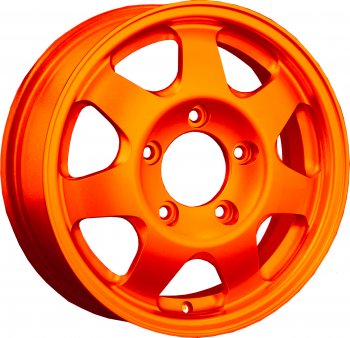 Кованый диск Slik Classic Sport L-25 5.5x16 Chevrolet Monza 4 рестайлинг (2022-2025) 5x105.0xDIA56.6xET44.0
