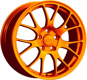 Кованый диск Slik Classic L-736 7.5x17 Chevrolet Monza 4 рестайлинг (2022-2025) 5x105.0xDIA56.6xET44.0