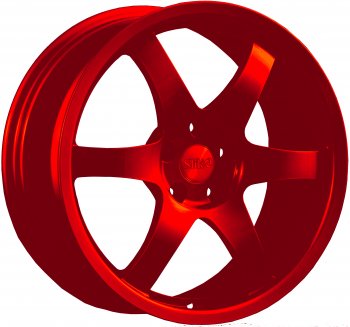 Candy красный (Candy RED) 44221р Candy красный (Candy RED) 44221р