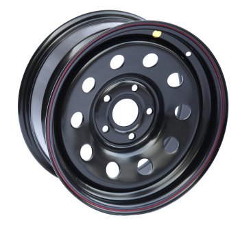 Штампованый диск OFF-ROAD Wheels (усиленный, круг) 7.0x16 BMW 5 серия E60 седан дорестайлинг (2003-2007) 5x120.0xDIA72.6xET20.0